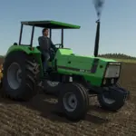 Deutz-Fahr DX3 Series v1.03