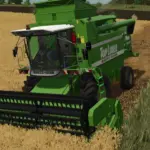 Deutz-Fahr Topliner 4090 Pack v1.0