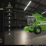 Deutz-Fahr Topliner 4090 Pack v1.00