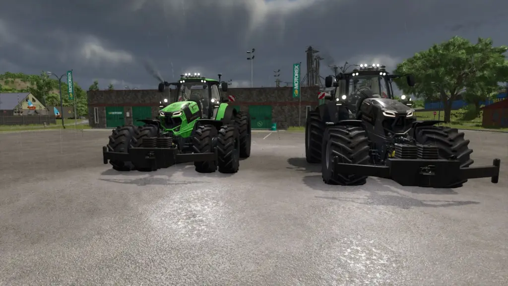 Deutz Series 7 TTV HD v1.02