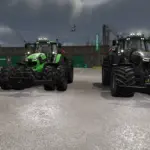 Deutz Series 7 TTV HD v1.02