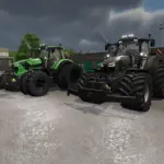 Deutz Series 7 TTV HD v1.03