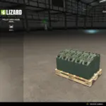 Diesel Pallet v1.03