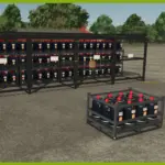 Diesel Production v1.0