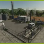 Diesel Production v1.04