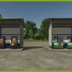 Diesel Production v1.05