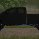 Dodge 35002