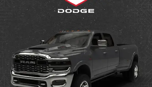 Dodge Ram 3500 2023 v1.0