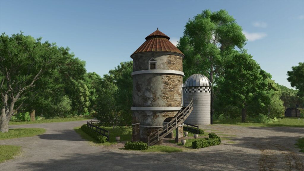 Dovecote