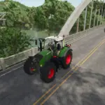 Extended Cruise Control v1.03