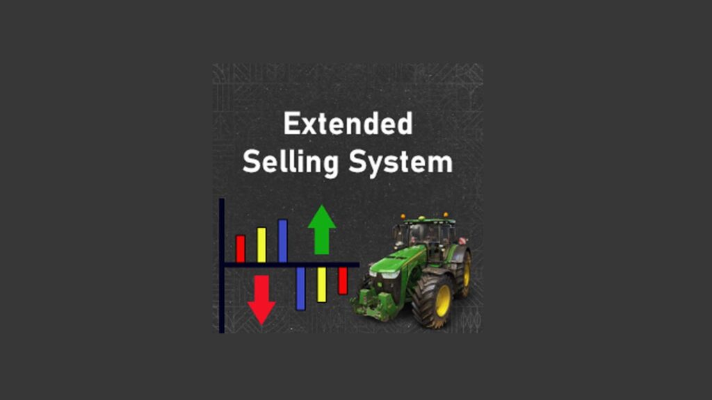 Extended Selling System