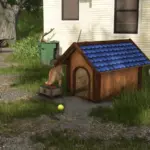 Fancy Doghouse v1.0