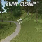 Farms Cleanup