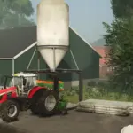 Farmsilo Package v1.02