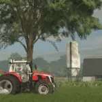 Farmsilo Package v1.04