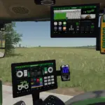 Fendt 500 Agribumper 1.0.1.1 5