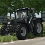 Fendt 500 Favorit v1.02