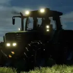 Fendt 500 Favorit v1.03