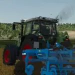 Fendt 500 Favorit v1.05