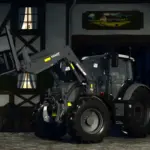 Fendt 500 Vario Series Edited v1.02