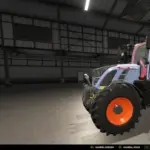 Fendt 500 Vario Series Edited v1.03