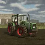 Fendt 620 / 622 / 626 v1.0