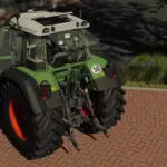 Fendt 700/800 Vario TMS v1.0