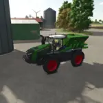 Fendt Rogator v1.0