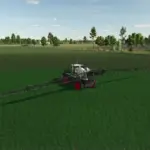 Fendt Rogator v1.02