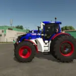 Fendt Vario 900 v1.03