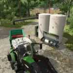 Fermenter 60000L v1.0