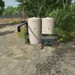 Fermenter 60000L v1.02