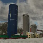 Fermenting Silo Pack v1.03