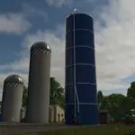 Fermenting Silo Pack v1.04