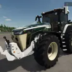 Field Blazer R-Series v1.02