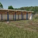 Finnish Shed Pack v1.0