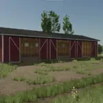 Finnish Shed Pack v1.02