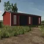 Finnish Shed Pack v1.03