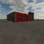 Fire Station 2 v1.04