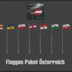 Flags Package AT v1.0