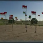 Flags Package AT v1.02