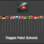 Flags Package CH v1.03