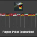 Flags Package DE v1.02