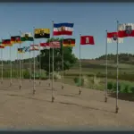 Flags Package DE v1.03