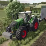 Fliegl ASW 288 MultiTrailer v1.02