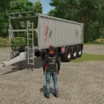 Fliegl ASW 288 MultiTrailer v1.04