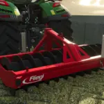 Fliegl Silage Roller v1.03