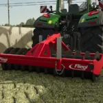 Fliegl Silage Roller v1.05