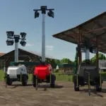 Flood Light Trailer v1.02