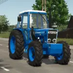 Ford 6600 v1.0